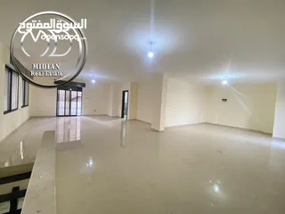  2 شقة جديدة اخير مع رووف للبيع ربوة دابوق مساحة 325م مع تراسات اطلالة جميلة امكانية الأقساط