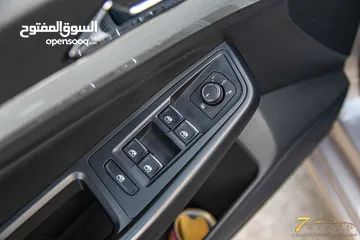  25 زيرو عمان عداد اصلي Volkswagen E-bora 2019 مميزة جدا