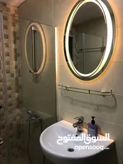  15 شقة مفروشة فاخره بارقى مناطق دير غبار