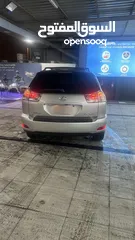  3 لكزس RX 330