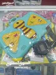  7 ايباد تابلت 7 انش العاب اطفال و يوتيوب و جوجل و بلاي ستور تنزيل تطبيقات و العاب