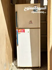  1 Urgent sale Refrigerator for sale