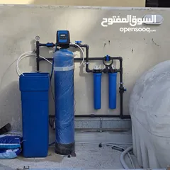  2 فلاتر مياه
