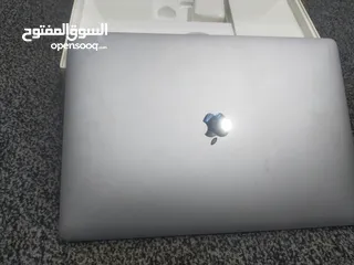  3 MacBook Pro MINT State