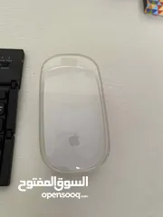  2 ماوس 2 و كيبورد بلوتوث