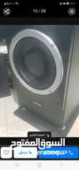  17 اجهزه صوتيه ماركات عالميه