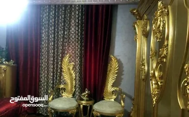  12 فيلا مفروشة سوبر ديلوكس اعلان رقم (V17)