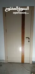  4 Islamic WPC doors making