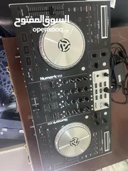  1 Numark Ns6 75JD