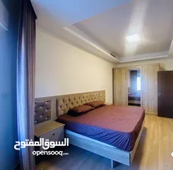  23 شقة مفروشة في عبدون يومي شهري اسبوعي