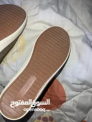  4 حذاء Staheekum نمرة 8 امريكي يعني 40 الحذاء جديد غير ملبوس نهائي لا يوجد كرتونة
