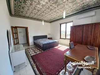  11 شقة مفروشة للإيجار 135م2 ( Property 19525 )-175072621