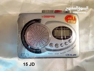  5 سماعات للبيع