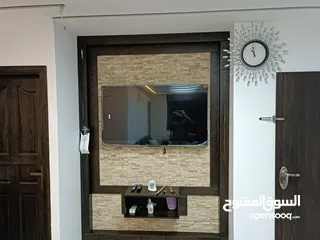  14 شقة للبيع طابق اول