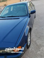  4 بي ام دبليو