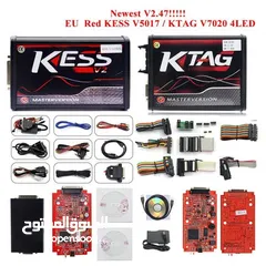  6 *تعمل من OBD اعلى صنف. kess 2