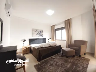  6 شقة مفروشة للإيجار في دير غبار  ( Property 35890 )-175089632