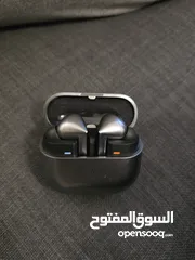  2 سامسونج بودز 3 برو