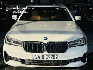  1 BMWموديل 2022