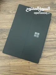  3 Microsoft Surface Pro 7