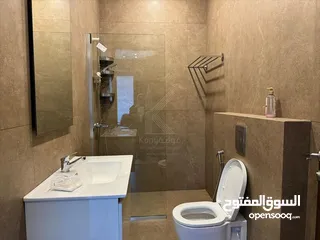  9 Furnished Apartment For Rent In Abdoun