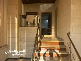  21 شقة سوبر ديلوكس مفروشه بالكامل طابق ارضي للبيع