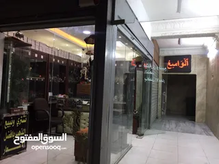  21 ديكور محل كامل للبيع محل ذهب و محوهرات(الصويفيه