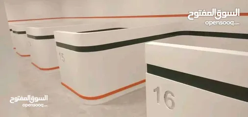  14 كوريان توب ستون