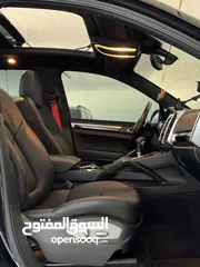  13 Porsche cayenne s