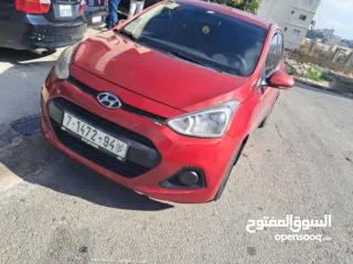  1 هونداي i10 الاقوى والاقتصادية من دون مشاكل