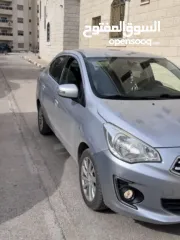  5 موستوبيشي اتراج 2017 ترخيص 2016