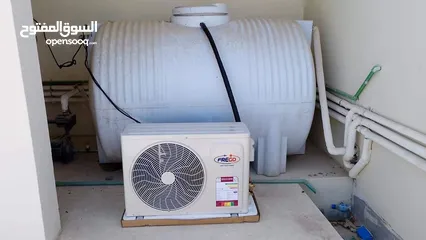  4 Water Tank Cooler Sale.Fixing New & Used