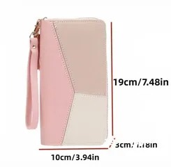  8 Ladies Shoulder Bags/Wallets (Any 2 For BD 3)
