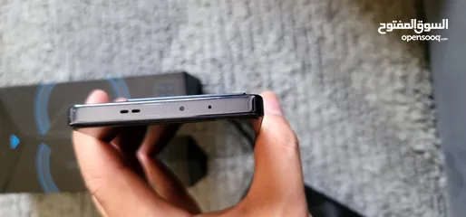  12 اينفينكس للبيع او للبدل على ثلاثين برو و دفع الفرق