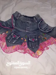  12 ملابس بحال الجديد براندات