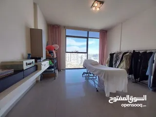  10 شقه طابقيه لللبيع او للايجار