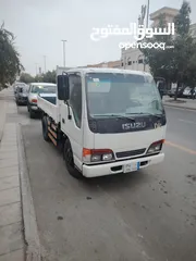  1 قلاب ايسوزو 2002