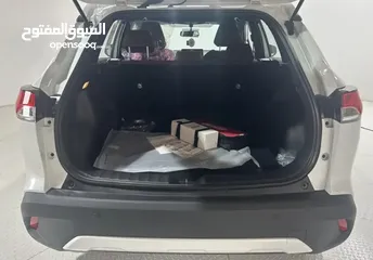  3 للبيع تويوتا كورولا كروس 2025