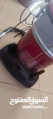  3 مكنسة كهربائيّة ناشونال وكالة.