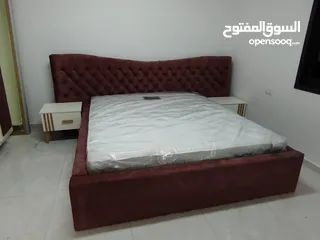  1 غرفة نوم مستعمل