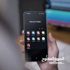  4 تلفون سامسونج A06مع 2هدايا