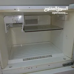  3 ثلاجه سامسونج كبيره شغال