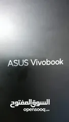  8 لابتوب أيسوس ڤيڤا بوك  ASUS Vivabook laptop