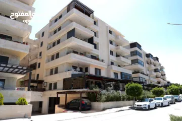  1 للايجار شقه دبلكس  في الريحان ديلوكس