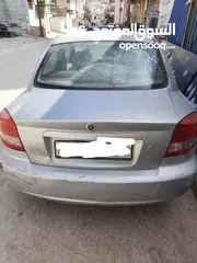  3 كيا ريو 2003 قانوني للبيع
