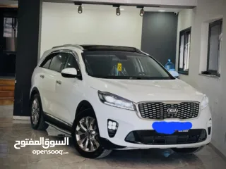  1 كيا سورنتو