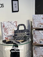  16 حقائب براند فل بكج