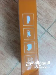  3 شاحن بطارية ذكي CARDIVEK 12V 6A مع قابس