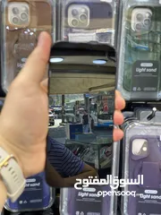  3 Iphone 16 pro max 1020 GB used usa //// ايفون 16 برو ماكس 1020 جيجا مستعمل وكاللللة امريكي