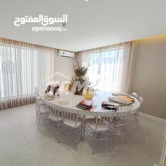  6 Commercial Standalone Villa for Rent in Shatti Al Qurum  REF 388YB